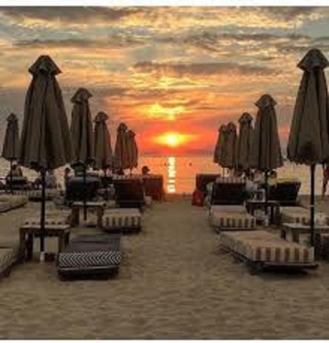 Alimos Studio Beach Apartment เอเธนส์ ภายนอก รูปภาพ